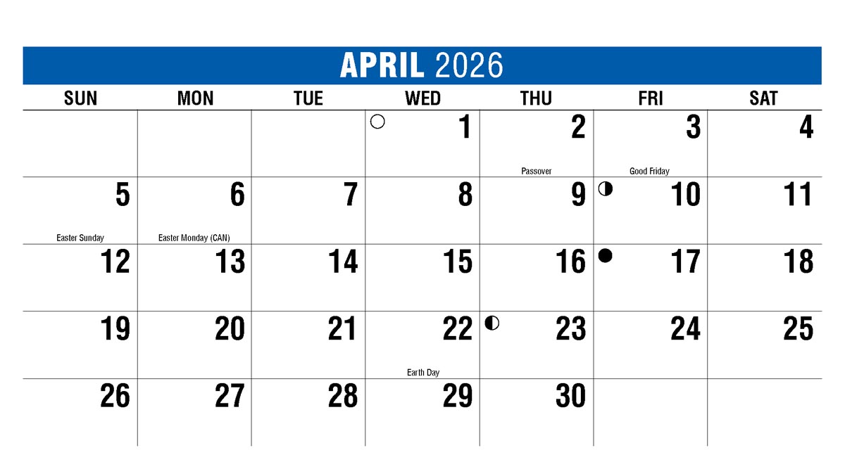 Galleria Classic Cars Promotional Desk Calendar- 2026